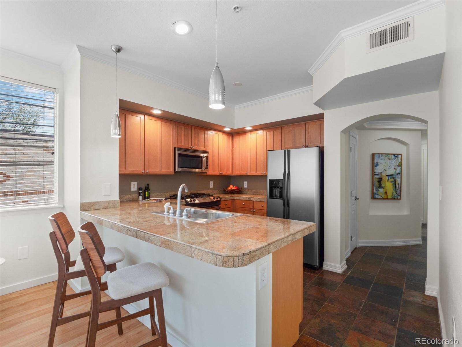 MLS Image #9 for 1705  gaylord street,denver, Colorado