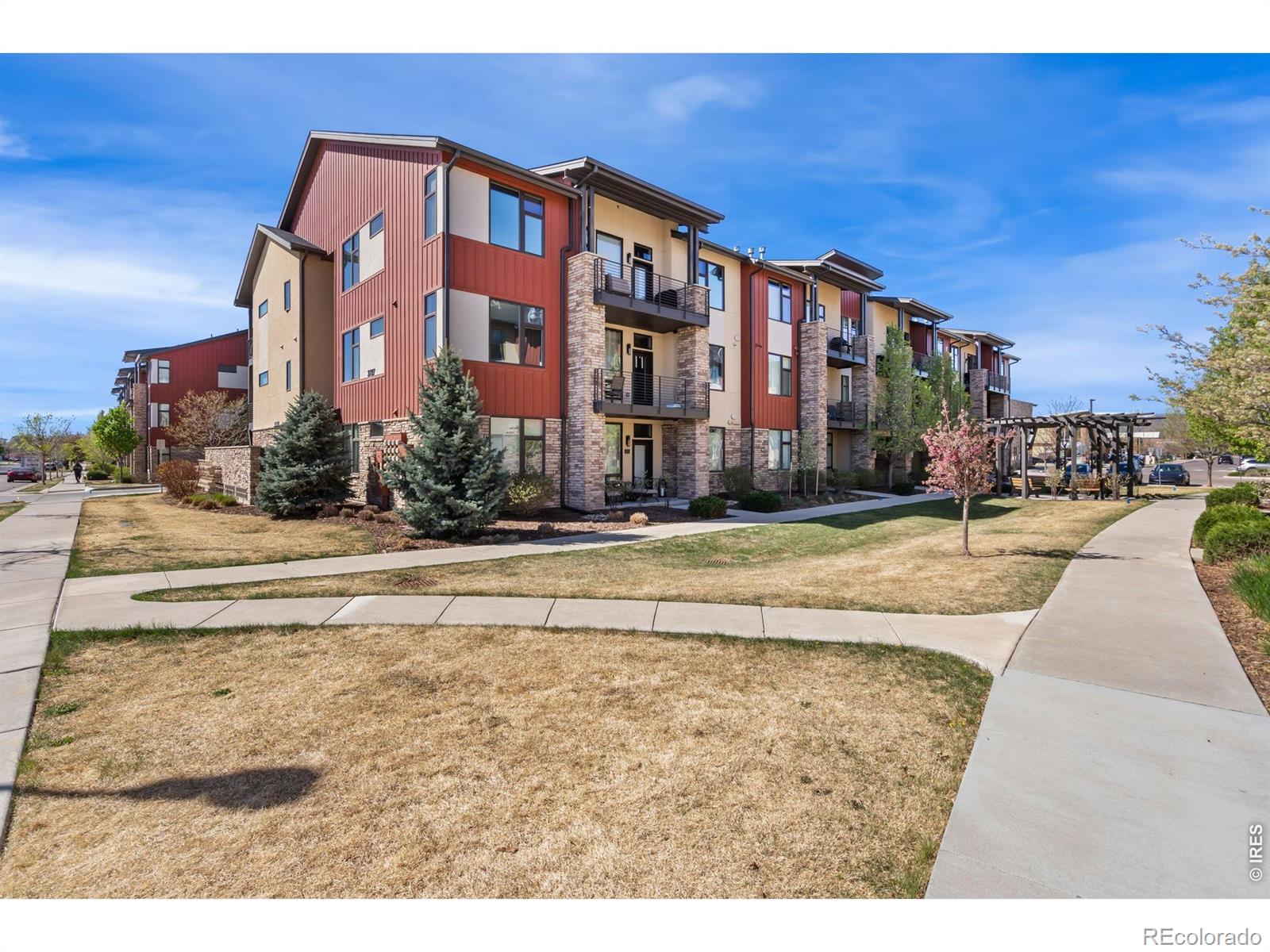 MLS Image #0 for 2727  iowa drive,fort collins, Colorado