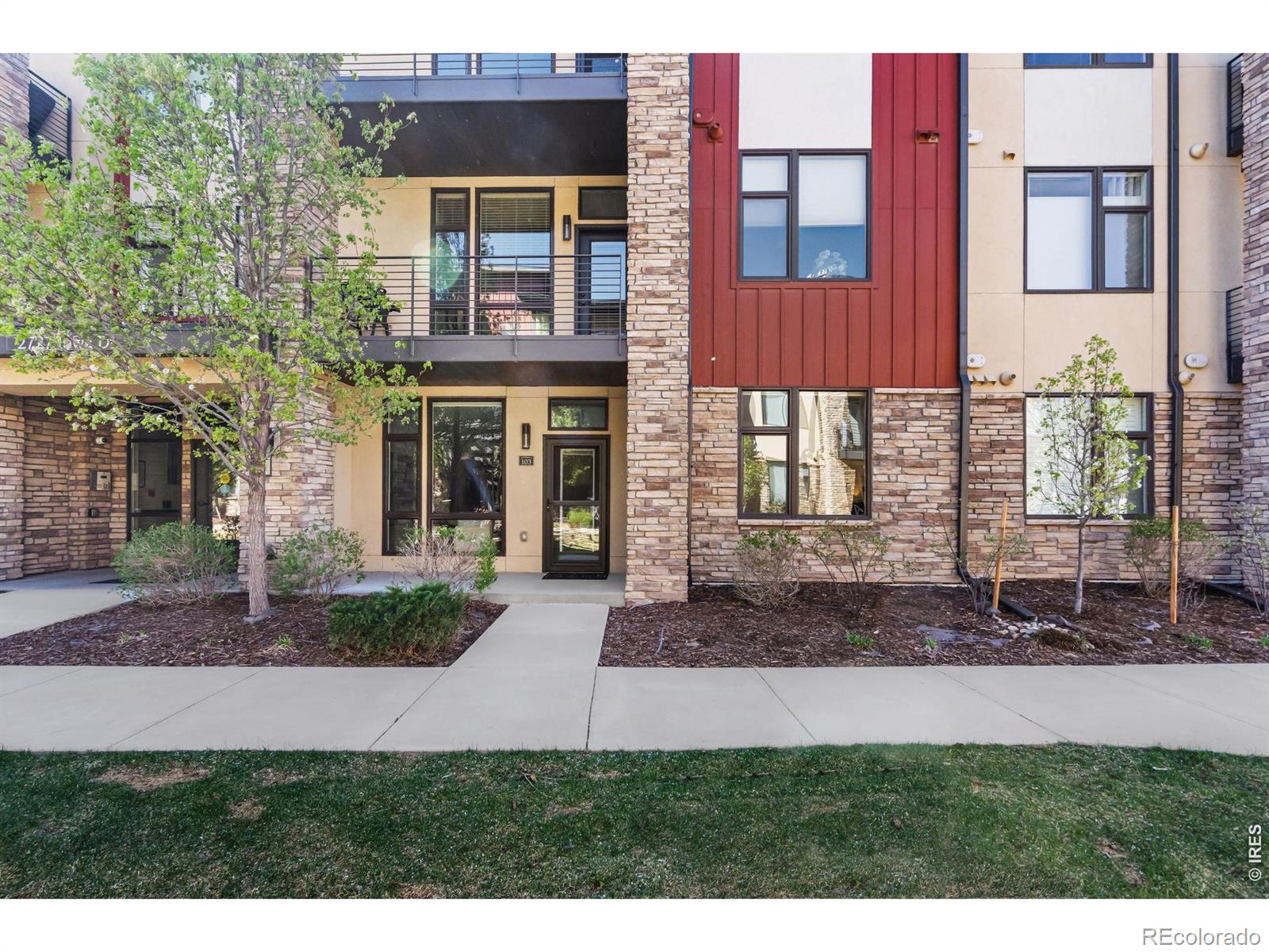 MLS Image #1 for 2727  iowa drive,fort collins, Colorado