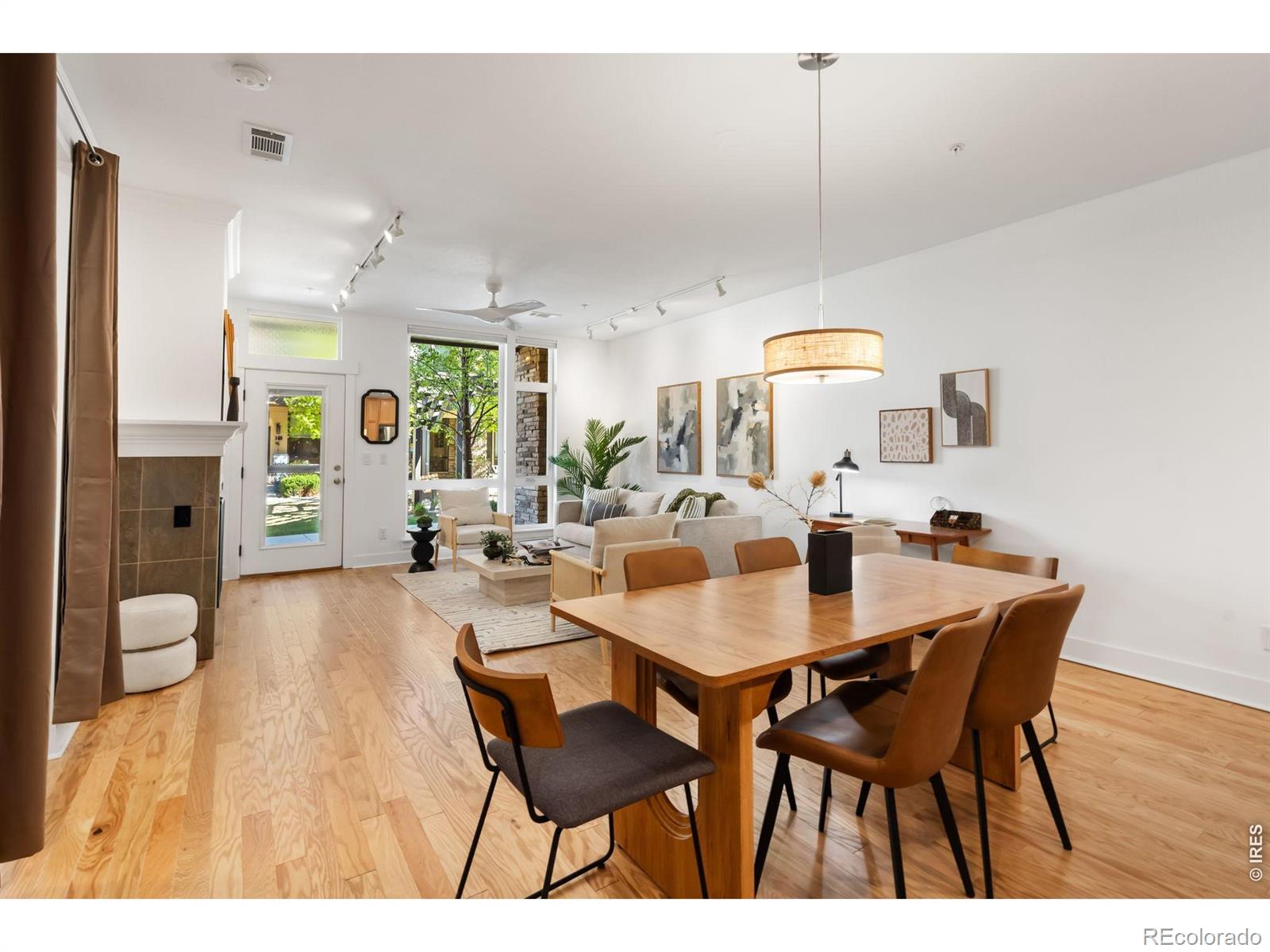 MLS Image #10 for 2727  iowa drive,fort collins, Colorado