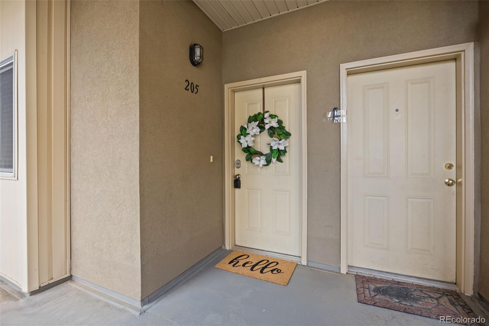 MLS Image #2 for 8690  decatur street 205,westminster, Colorado