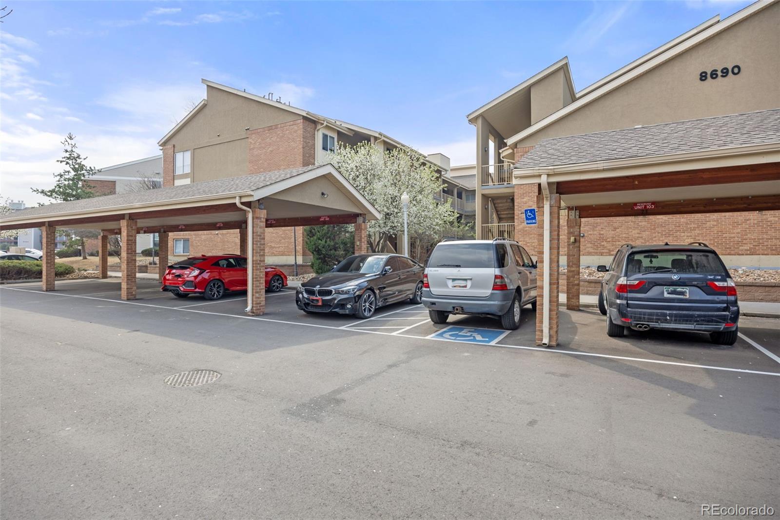 MLS Image #27 for 8690  decatur street 205,westminster, Colorado