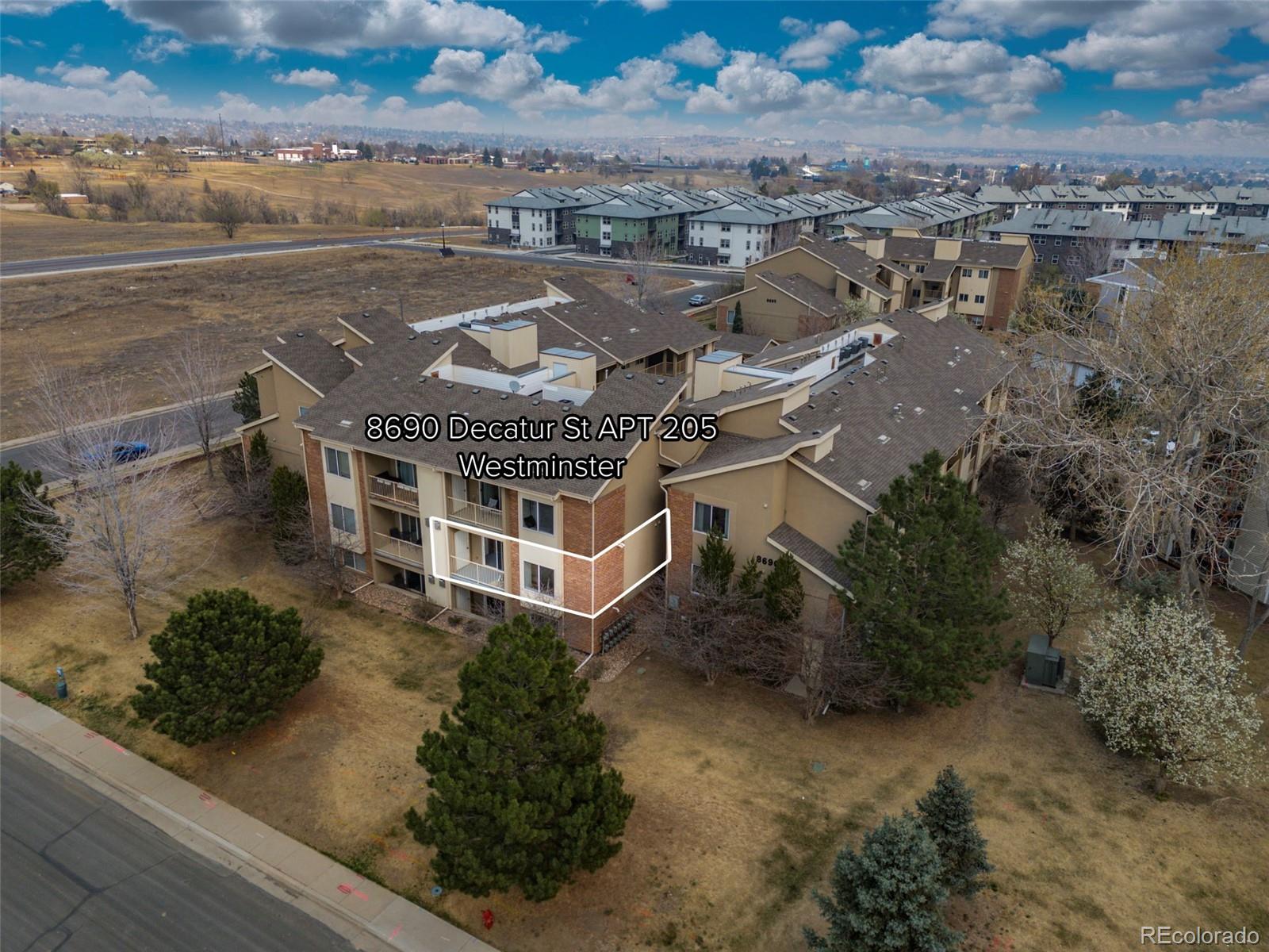 MLS Image #28 for 8690  decatur street 205,westminster, Colorado