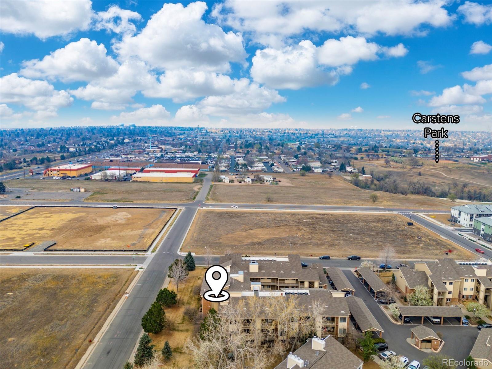 MLS Image #33 for 8690  decatur street 205,westminster, Colorado
