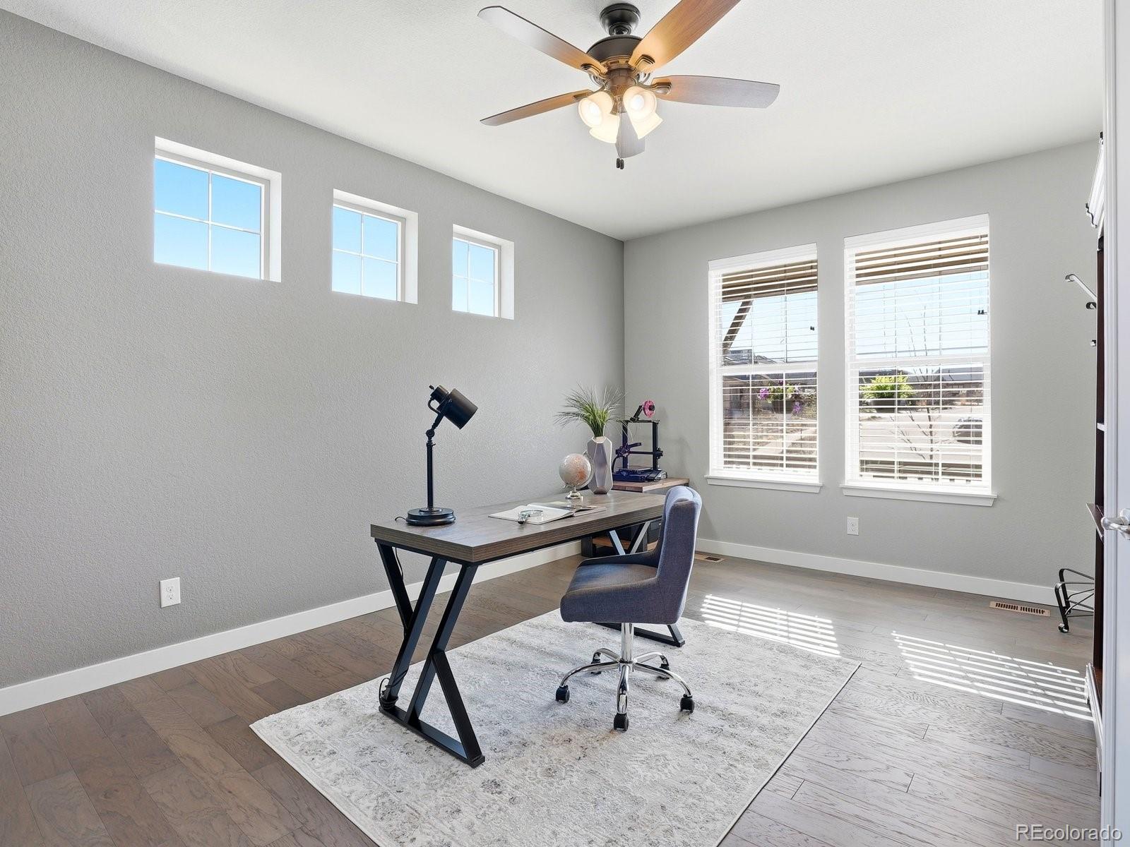 MLS Image #10 for 8275  arapahoe peak street,littleton, Colorado