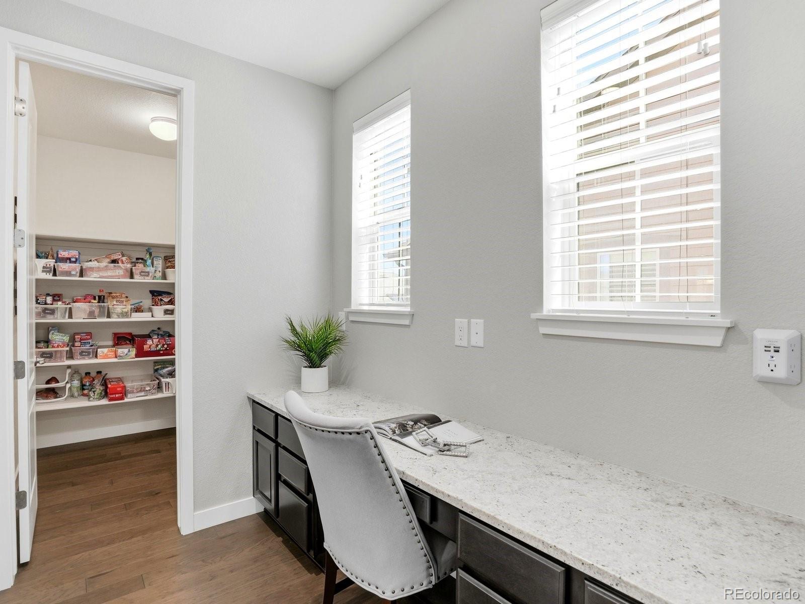 MLS Image #12 for 8275  arapahoe peak street,littleton, Colorado
