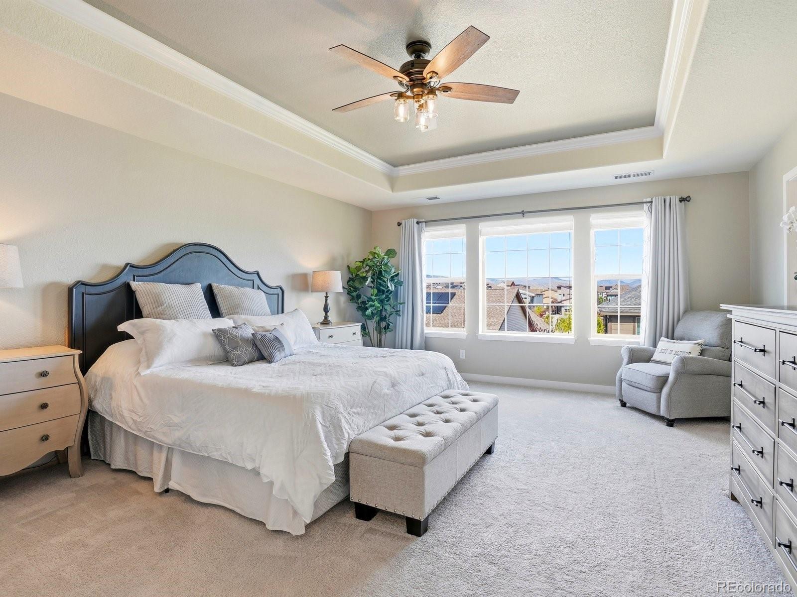 MLS Image #14 for 8275  arapahoe peak street,littleton, Colorado