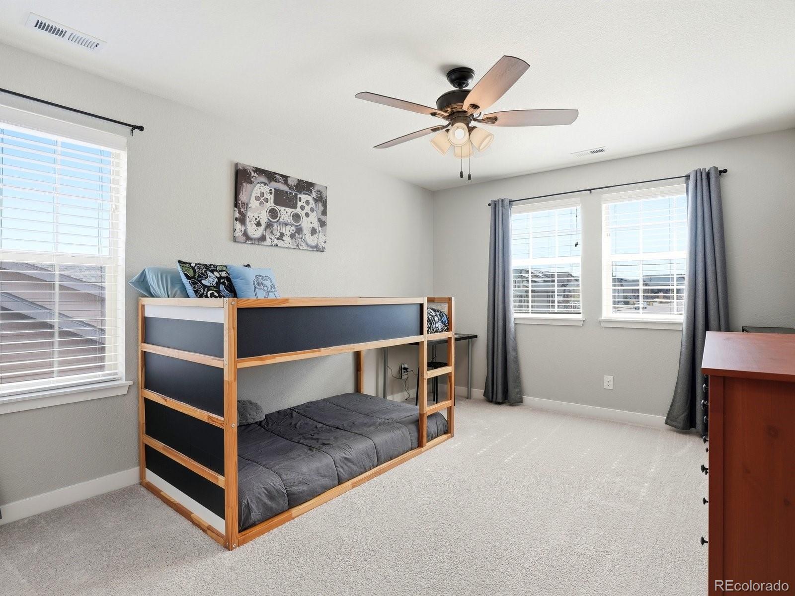MLS Image #26 for 8275  arapahoe peak street,littleton, Colorado