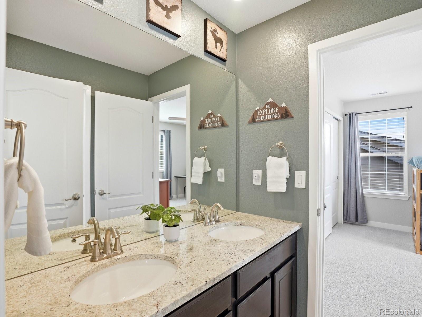 MLS Image #30 for 8275  arapahoe peak street,littleton, Colorado