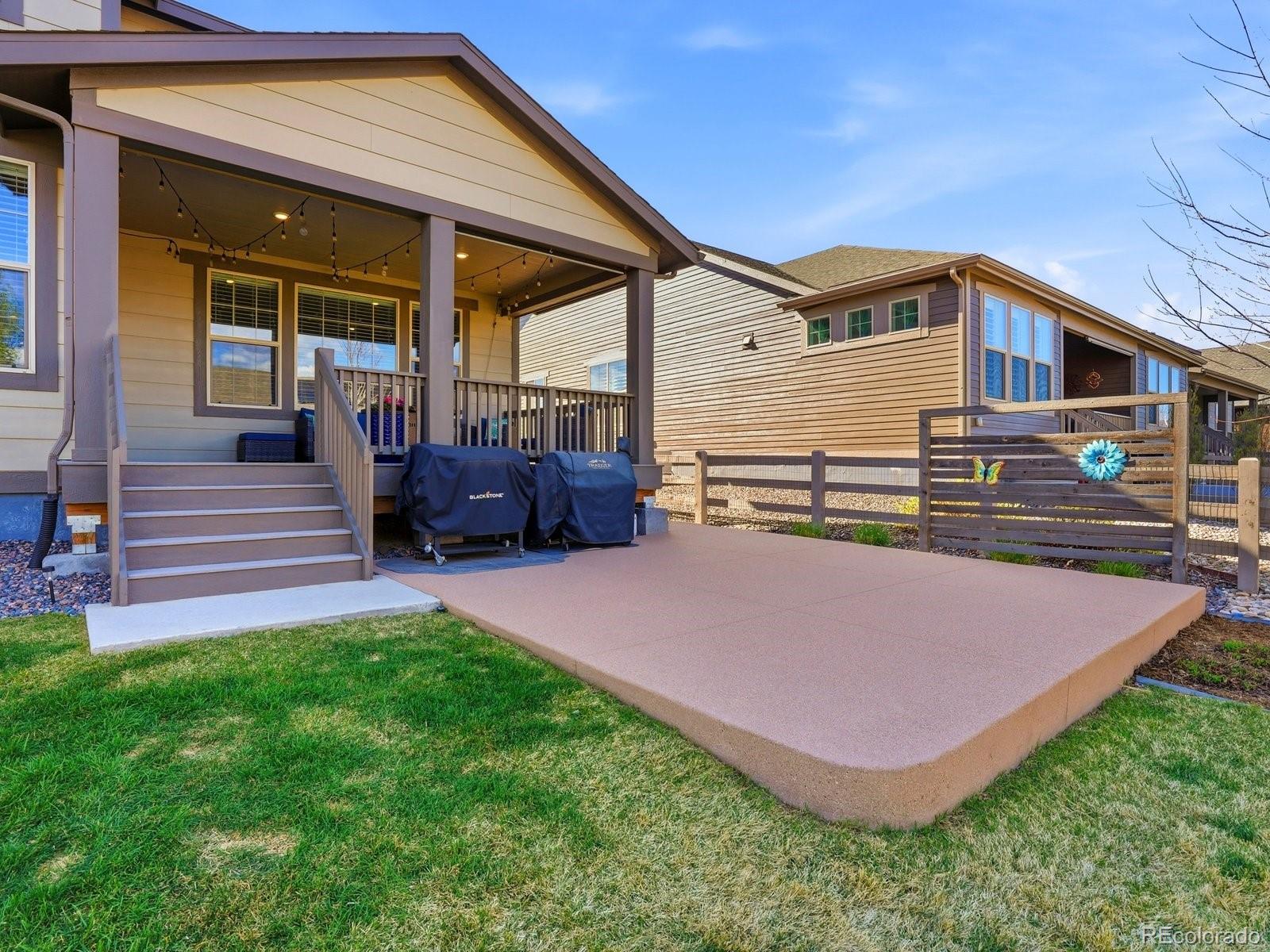MLS Image #36 for 8275  arapahoe peak street,littleton, Colorado