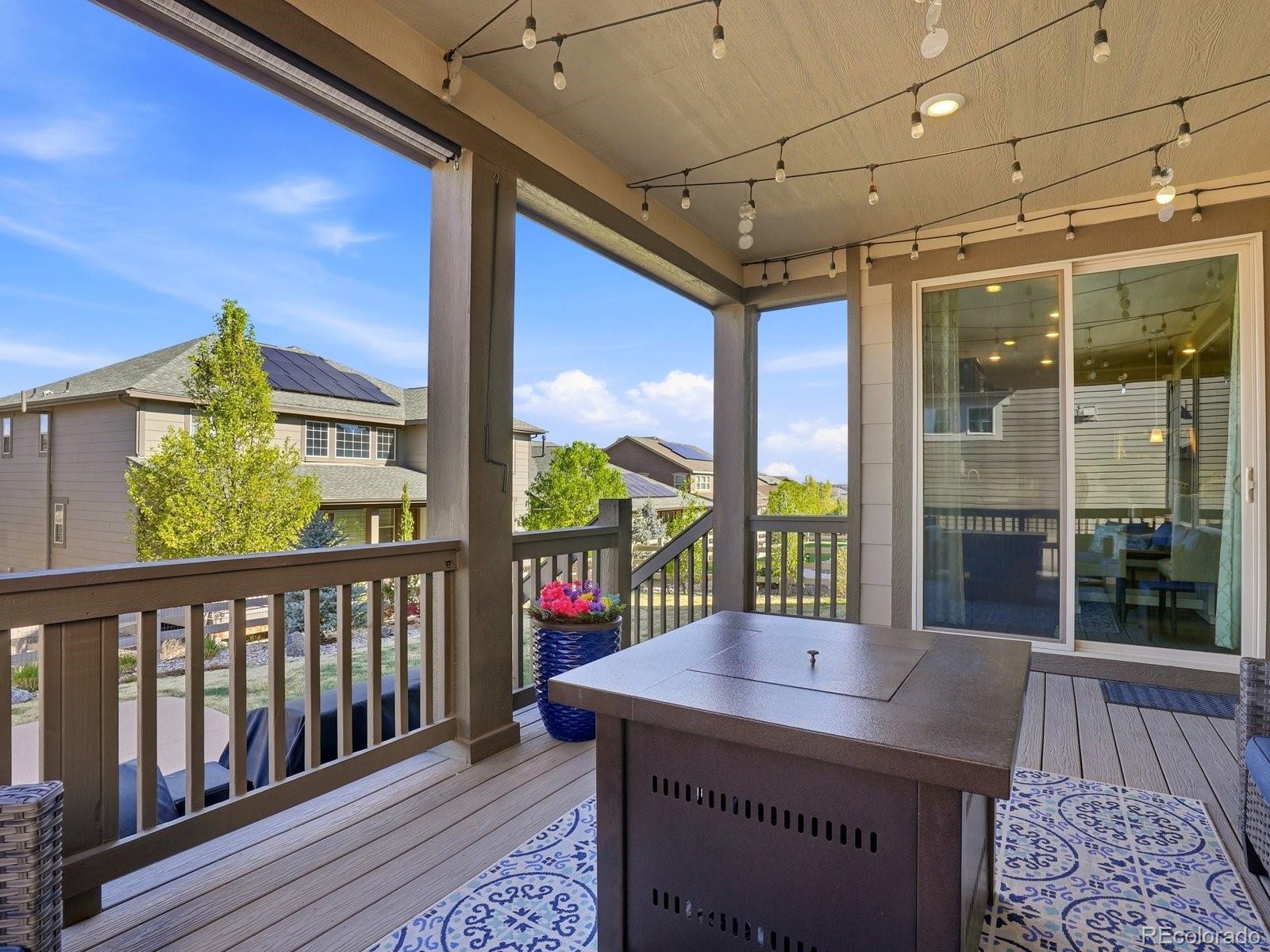 MLS Image #38 for 8275  arapahoe peak street,littleton, Colorado