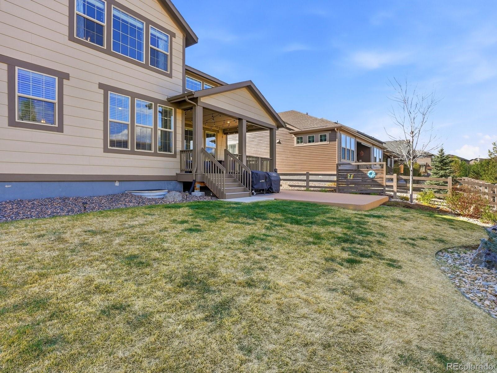 MLS Image #39 for 8275  arapahoe peak street,littleton, Colorado