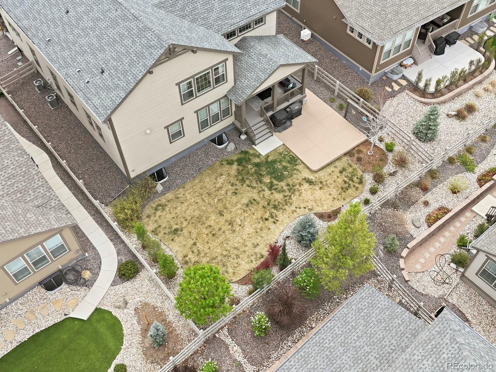 MLS Image #40 for 8275  arapahoe peak street,littleton, Colorado