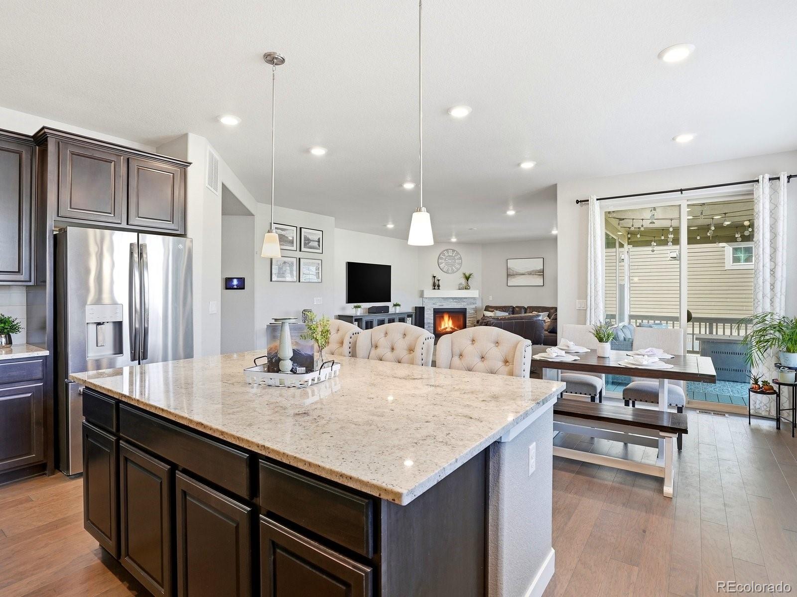 MLS Image #41 for 8275  arapahoe peak street,littleton, Colorado
