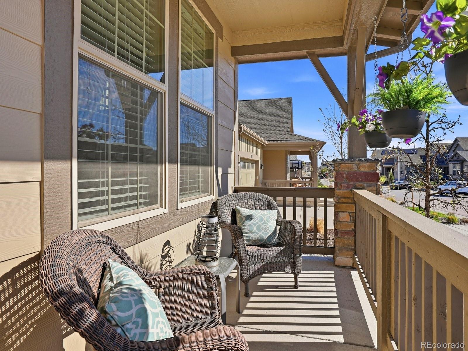 MLS Image #43 for 8275  arapahoe peak street,littleton, Colorado