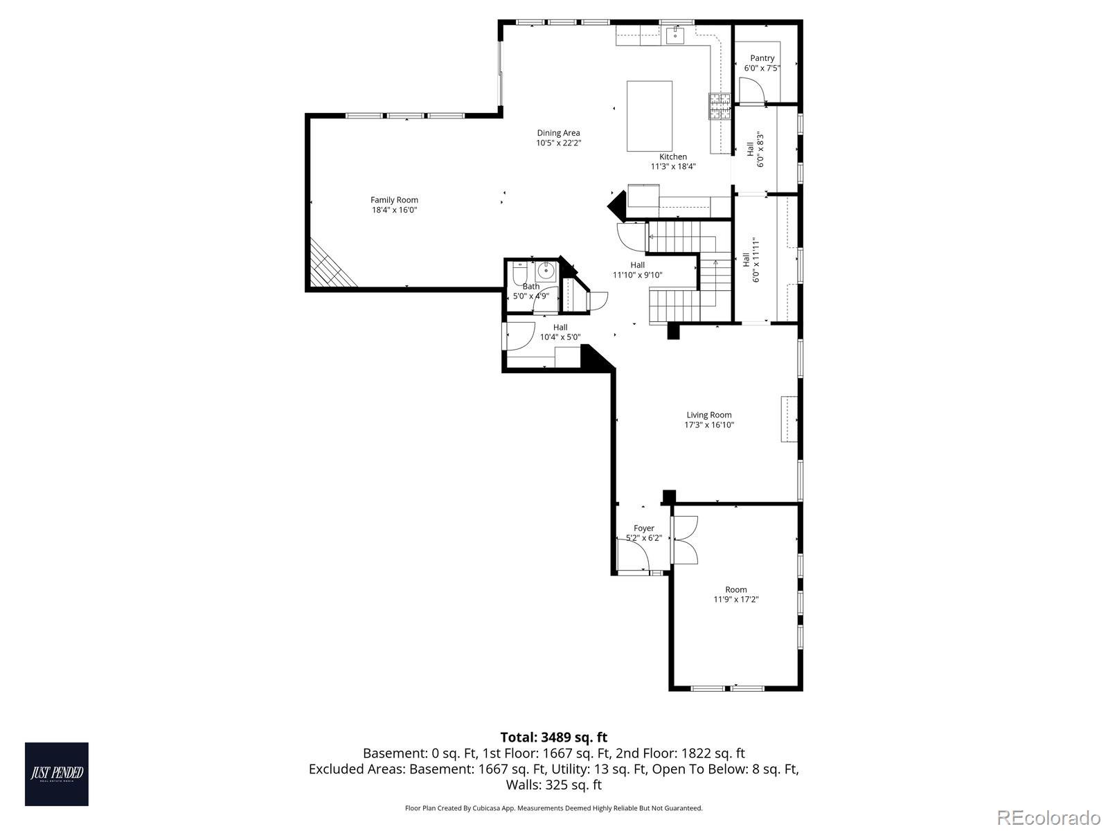 MLS Image #47 for 8275  arapahoe peak street,littleton, Colorado