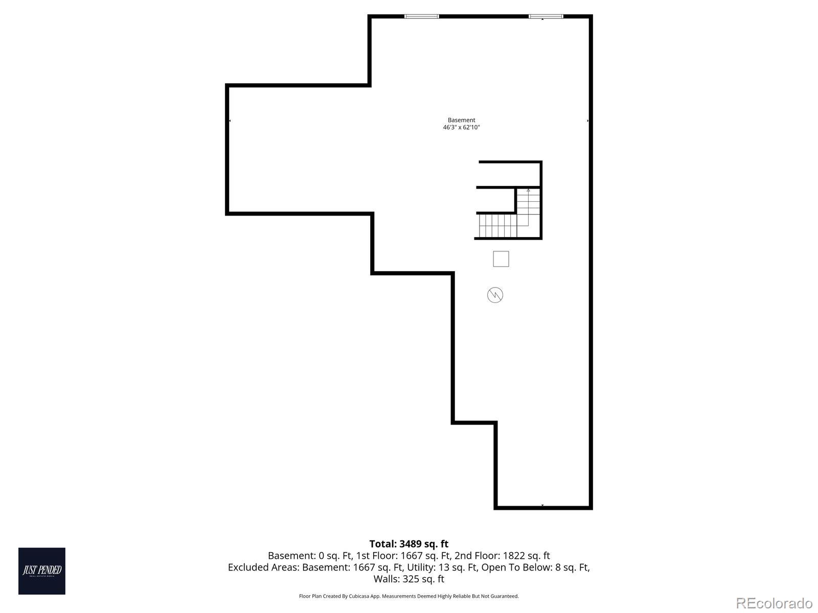 MLS Image #49 for 8275  arapahoe peak street,littleton, Colorado