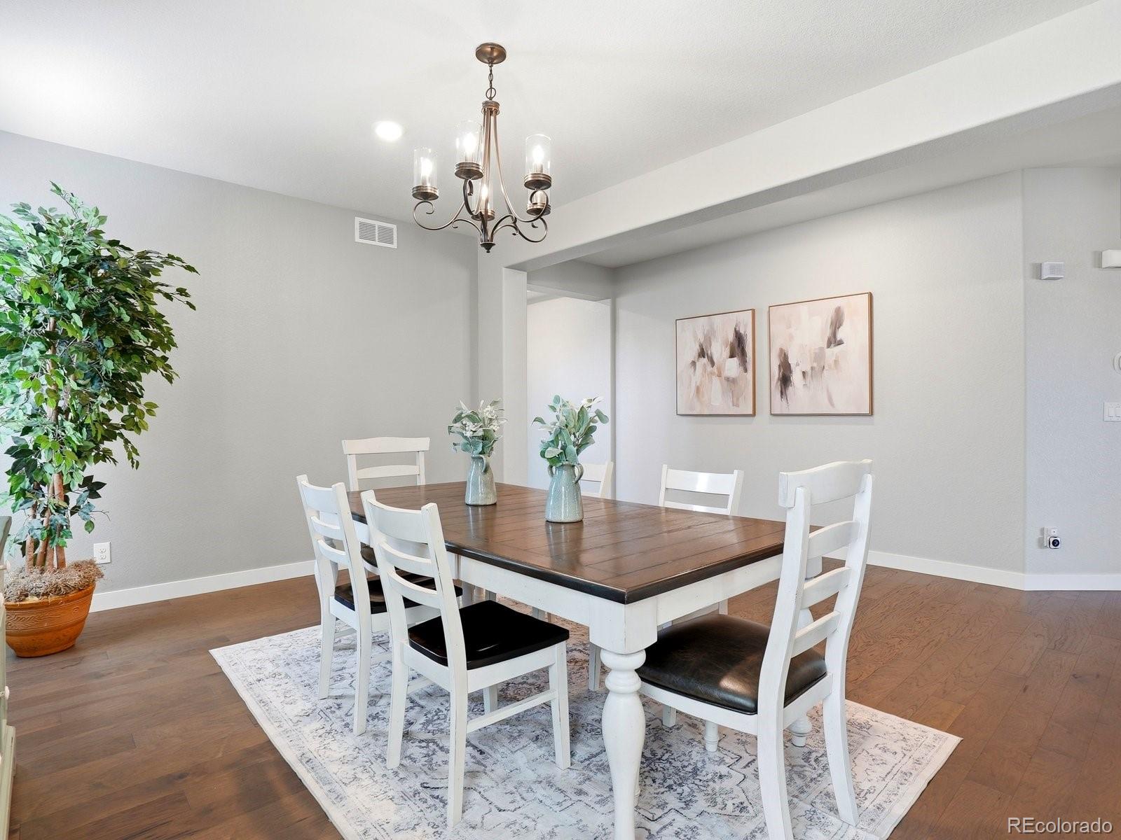 MLS Image #5 for 8275  arapahoe peak street,littleton, Colorado