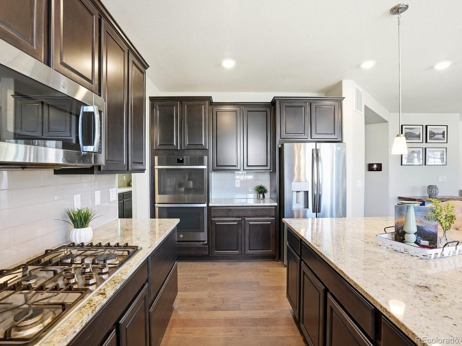 MLS Image #6 for 8275  arapahoe peak street,littleton, Colorado