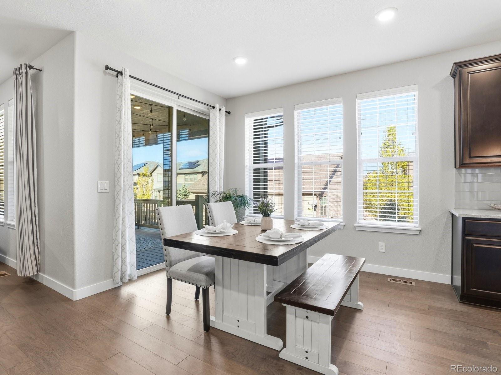 MLS Image #8 for 8275  arapahoe peak street,littleton, Colorado
