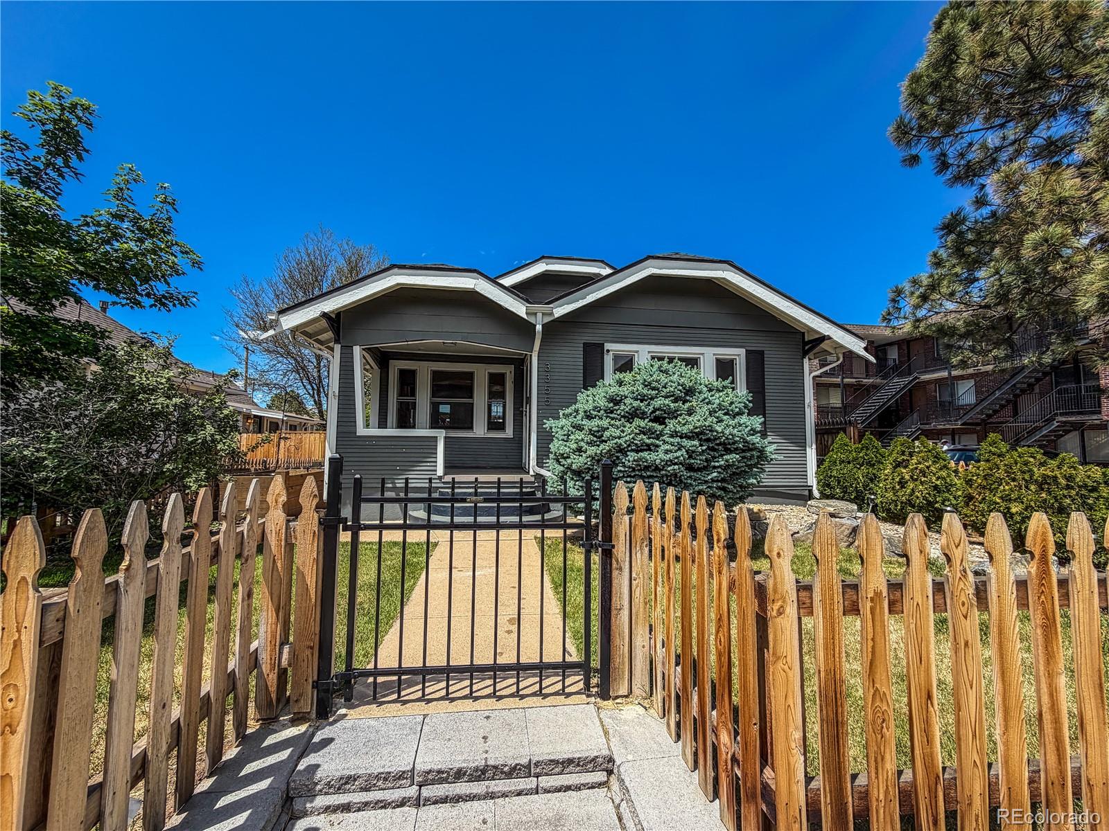MLS Image #0 for 3355 s grant street,englewood, Colorado