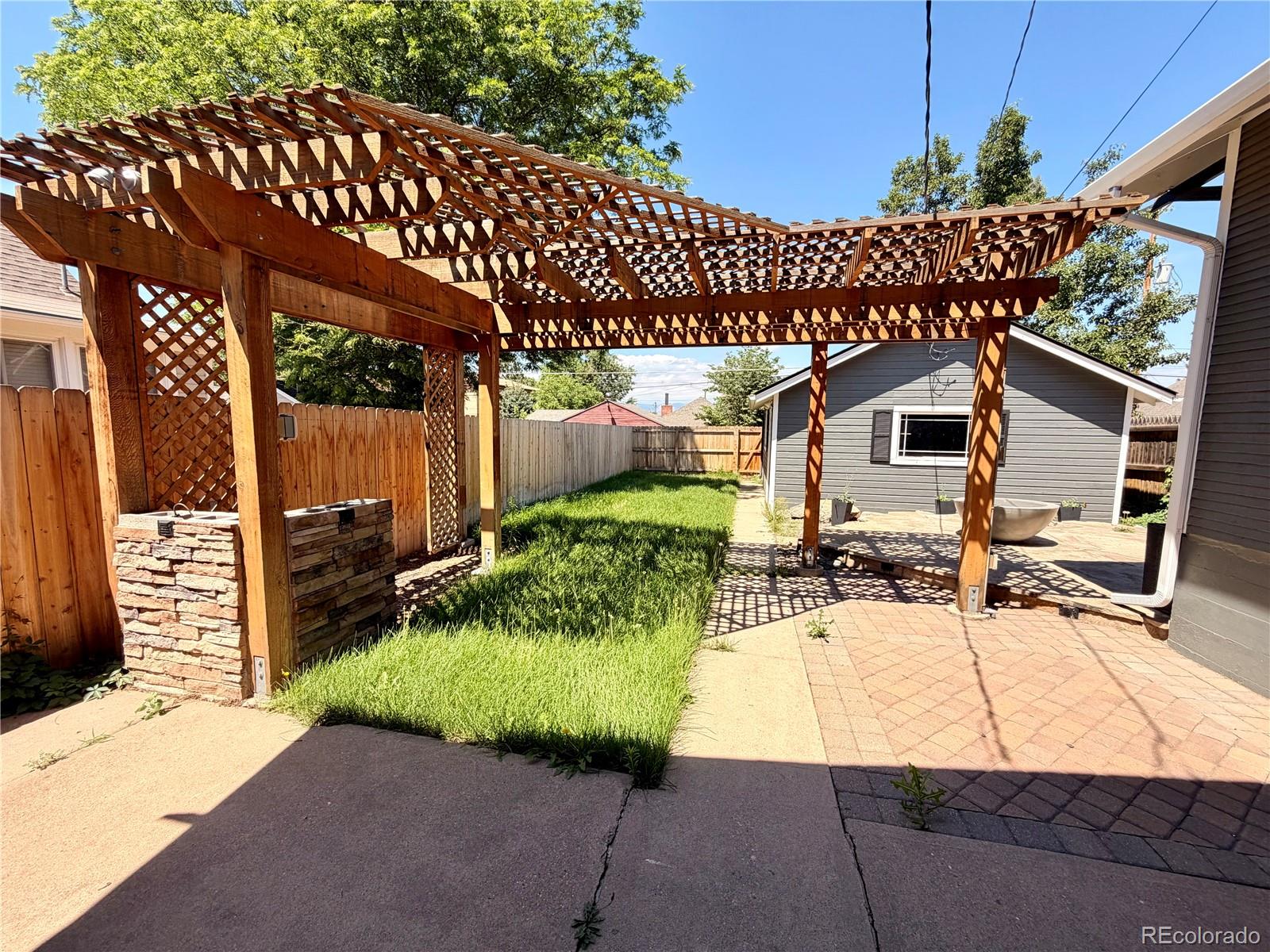 MLS Image #33 for 3355 s grant street,englewood, Colorado