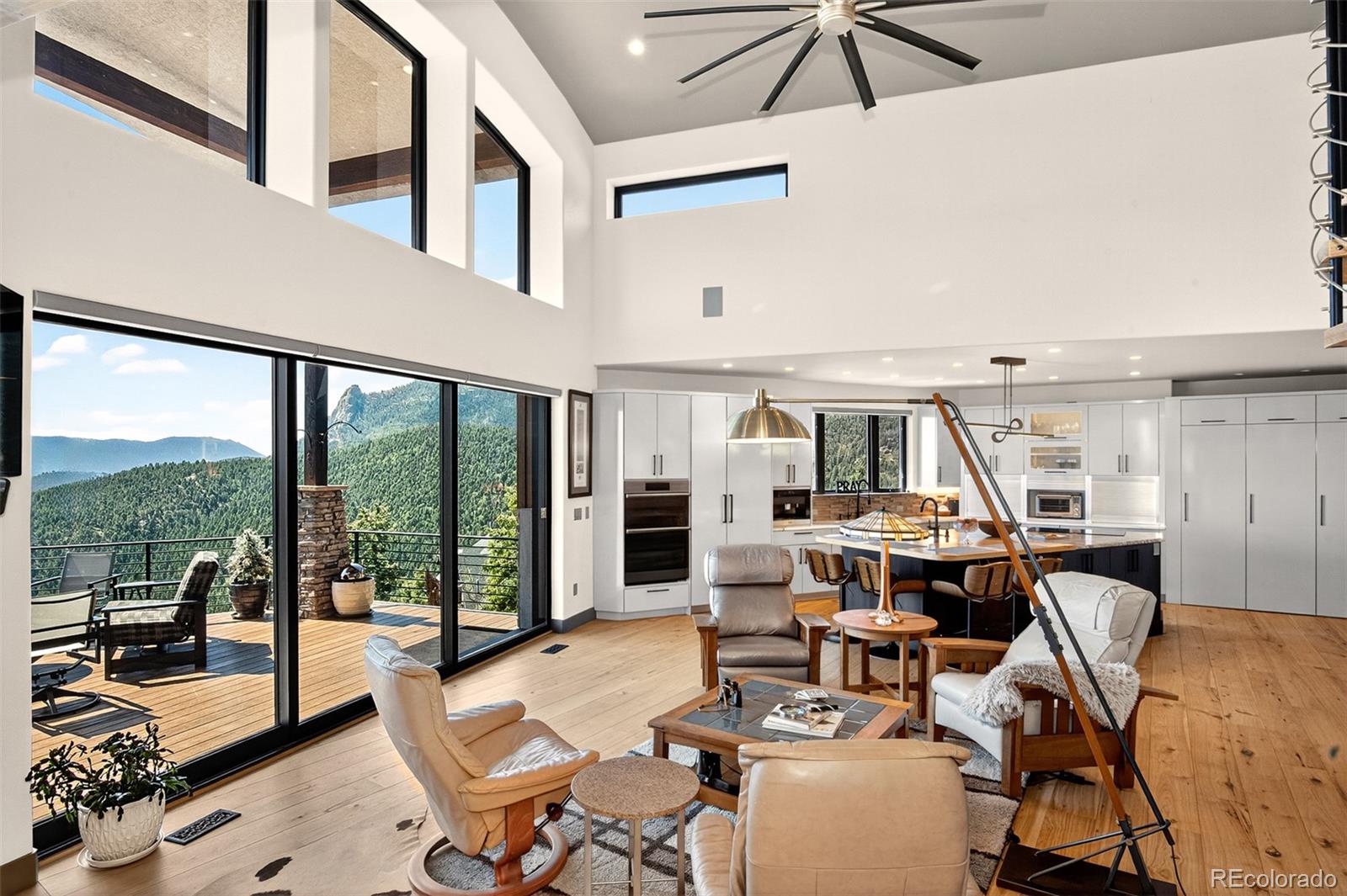 MLS Image #13 for 5320  lost cabin road,manitou springs, Colorado