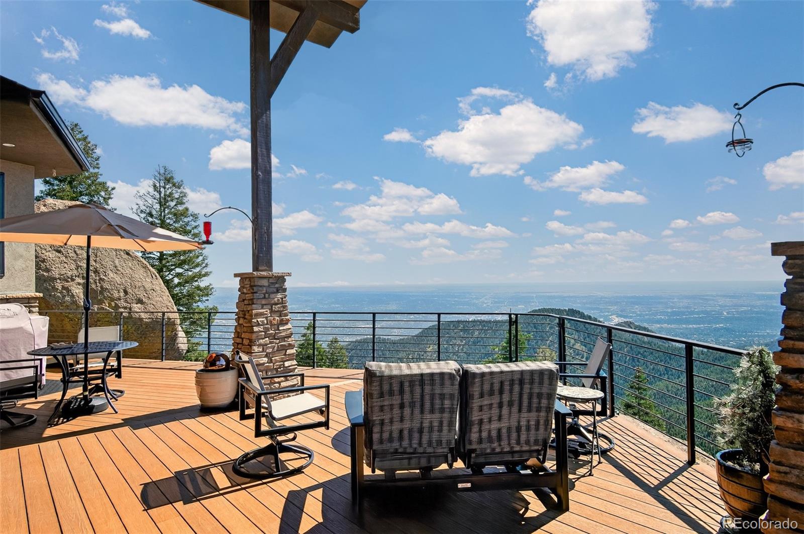 MLS Image #16 for 5320  lost cabin road,manitou springs, Colorado