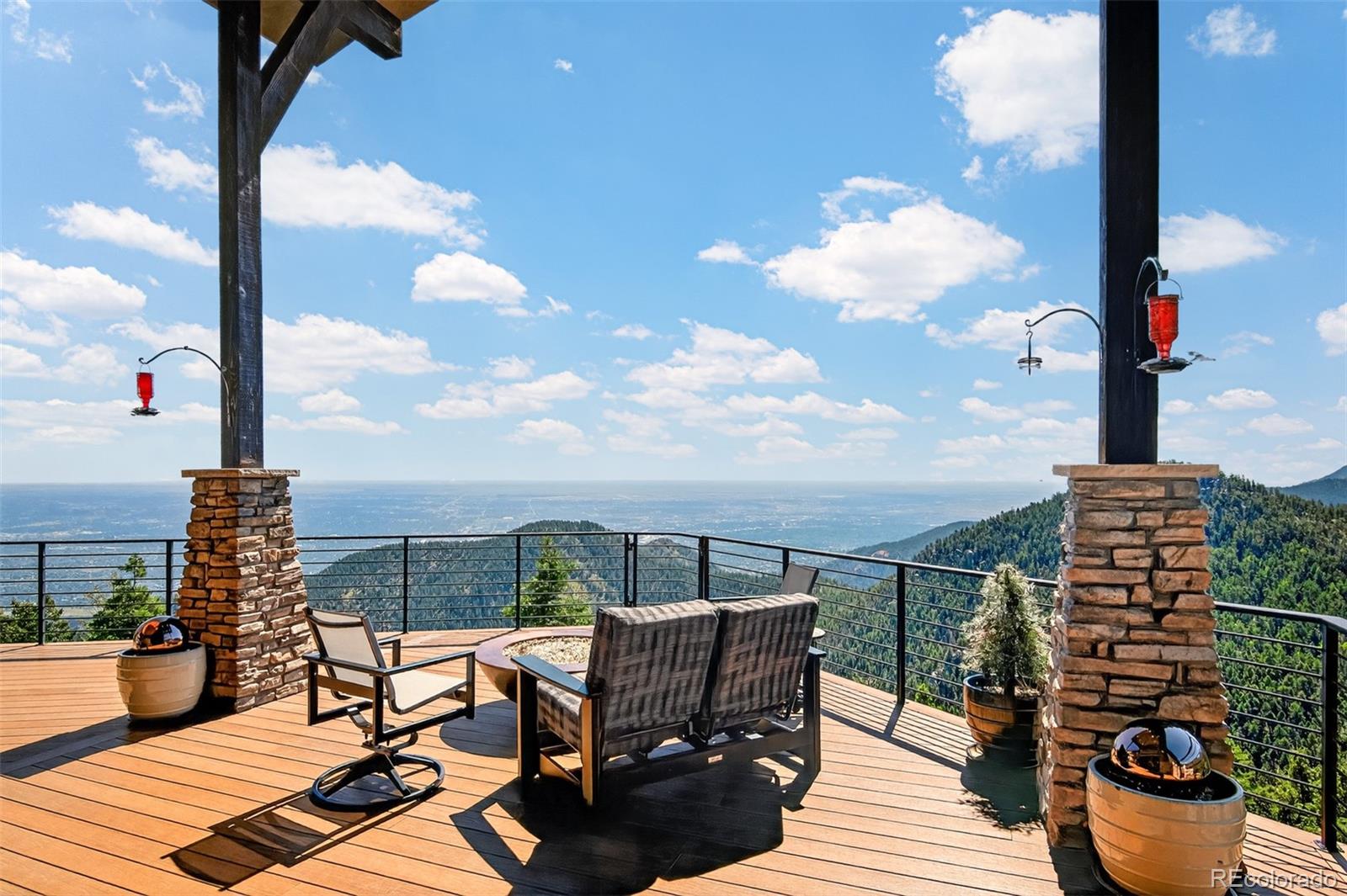 MLS Image #17 for 5320  lost cabin road,manitou springs, Colorado