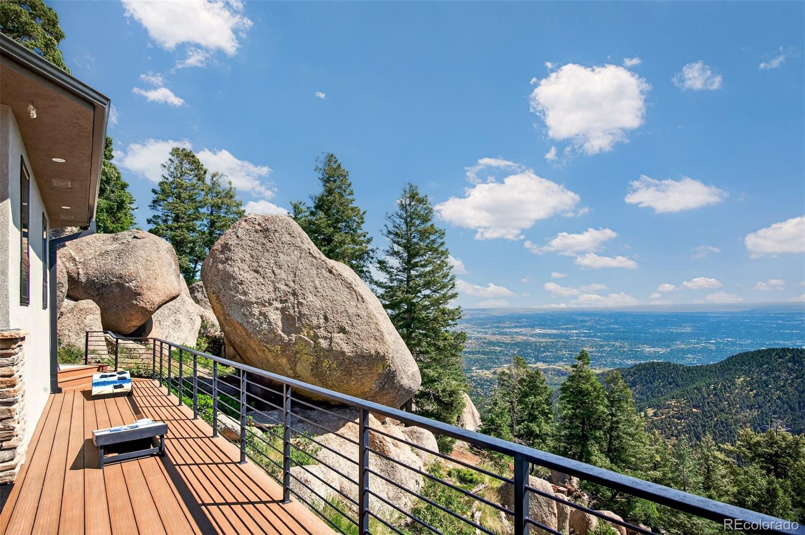 MLS Image #19 for 5320  lost cabin road,manitou springs, Colorado