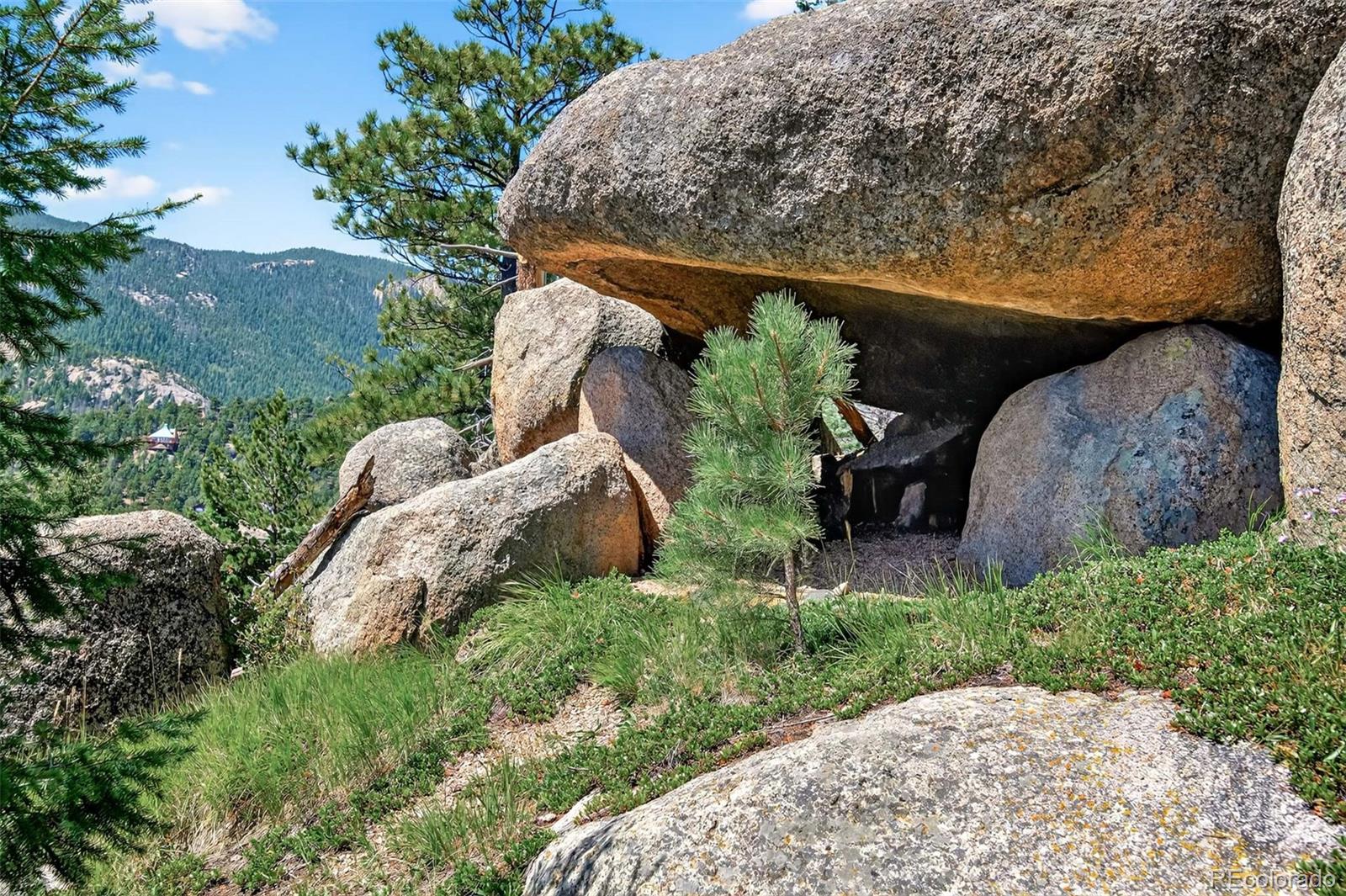 MLS Image #46 for 5320  lost cabin road,manitou springs, Colorado