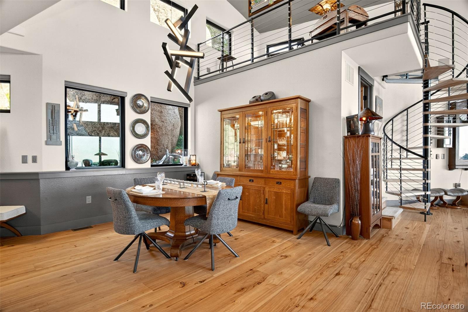 MLS Image #7 for 5320  lost cabin road,manitou springs, Colorado
