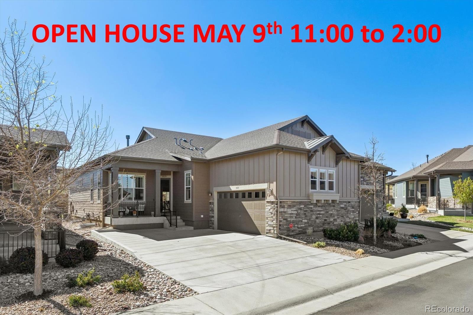 MLS Image #0 for 3525  new haven circle,castle rock, Colorado