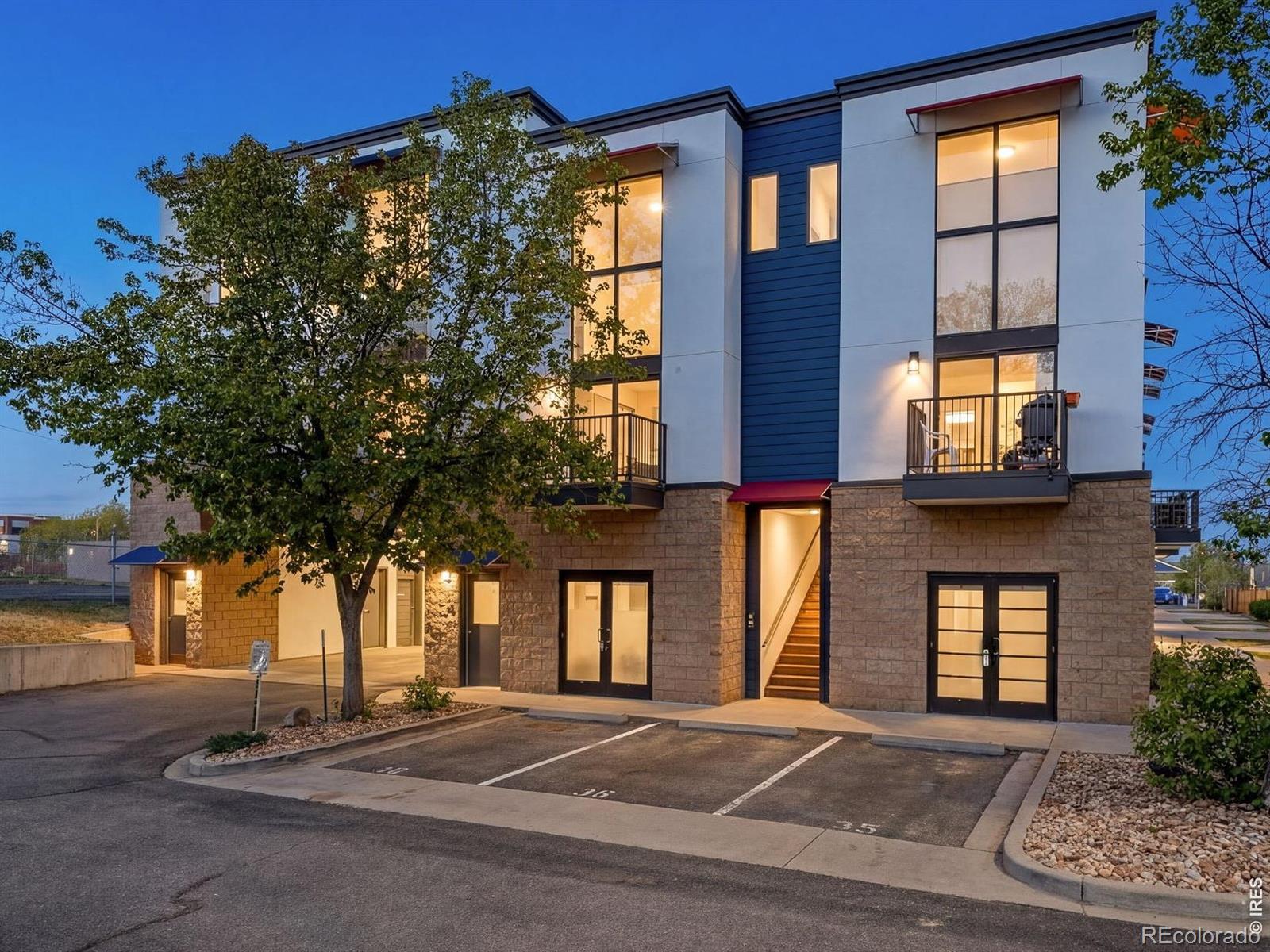 MLS Image #2 for 4645  broadway street,boulder, Colorado