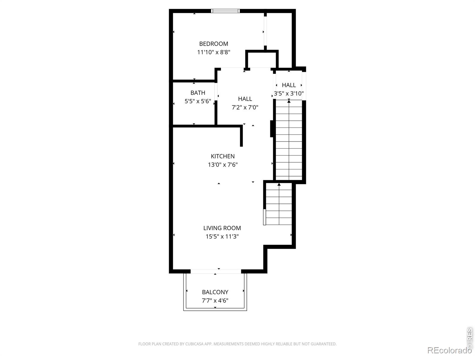 MLS Image #38 for 4645  broadway street,boulder, Colorado