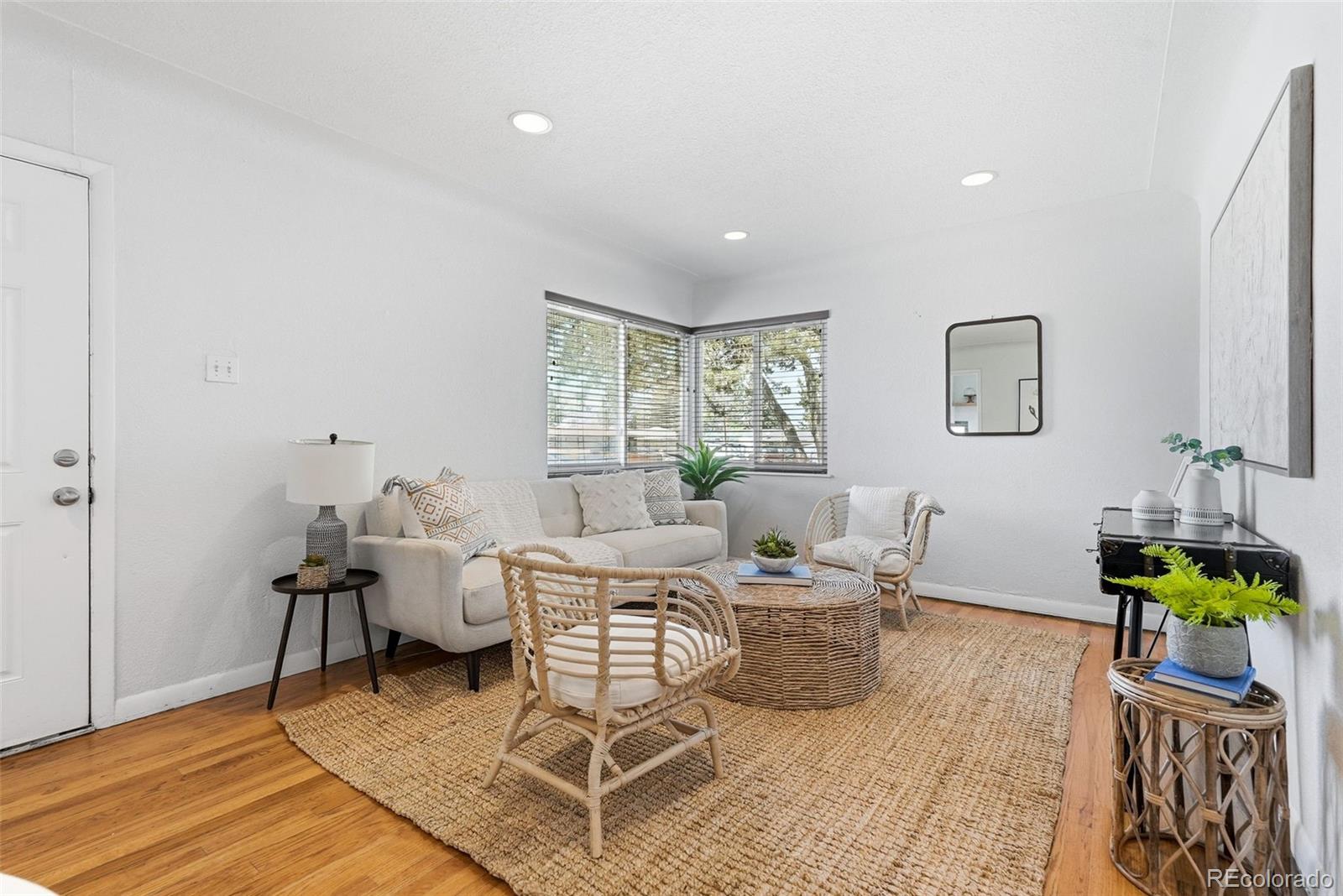 MLS Image #10 for 3564  magnolia street,denver, Colorado