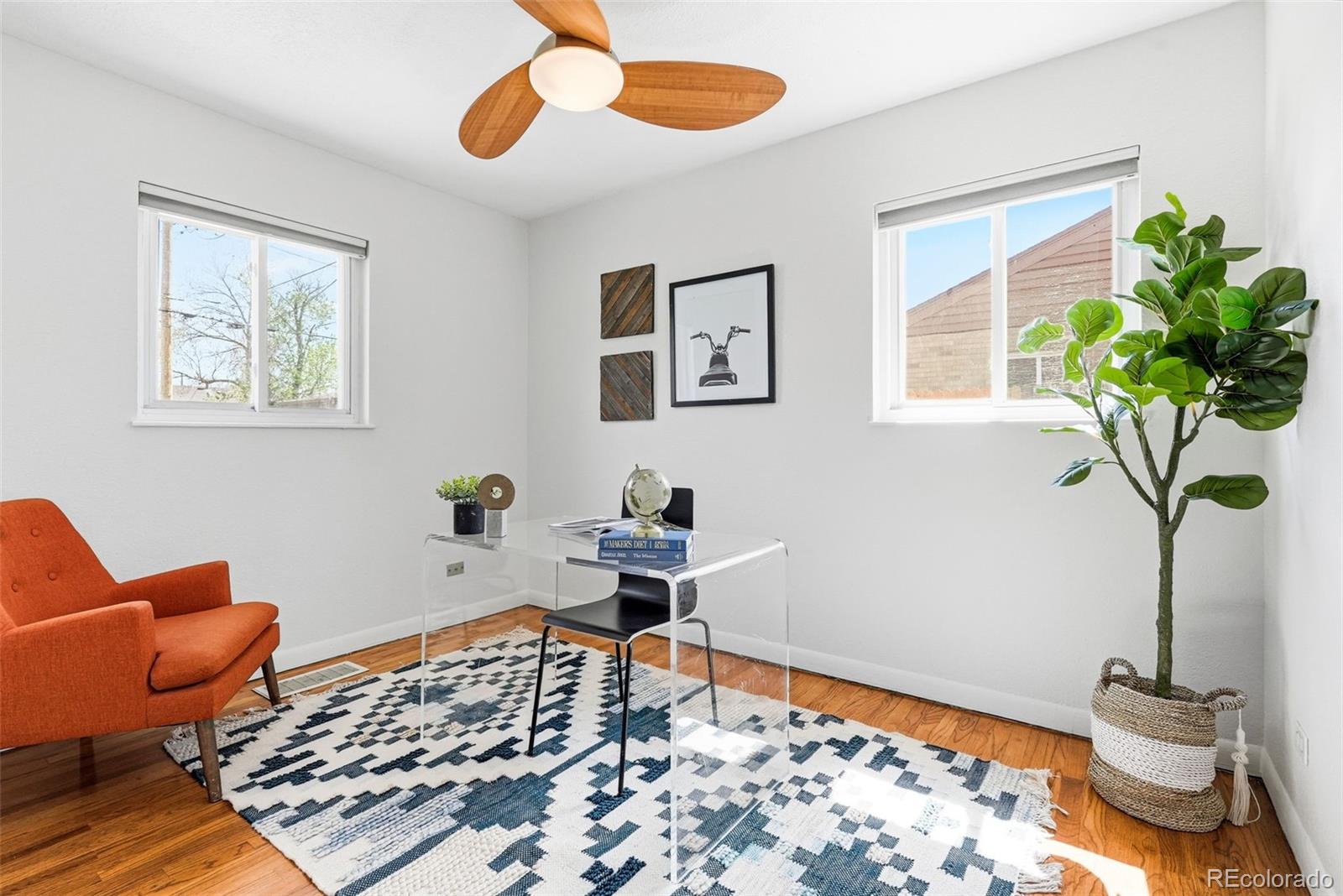 MLS Image #17 for 3564  magnolia street,denver, Colorado