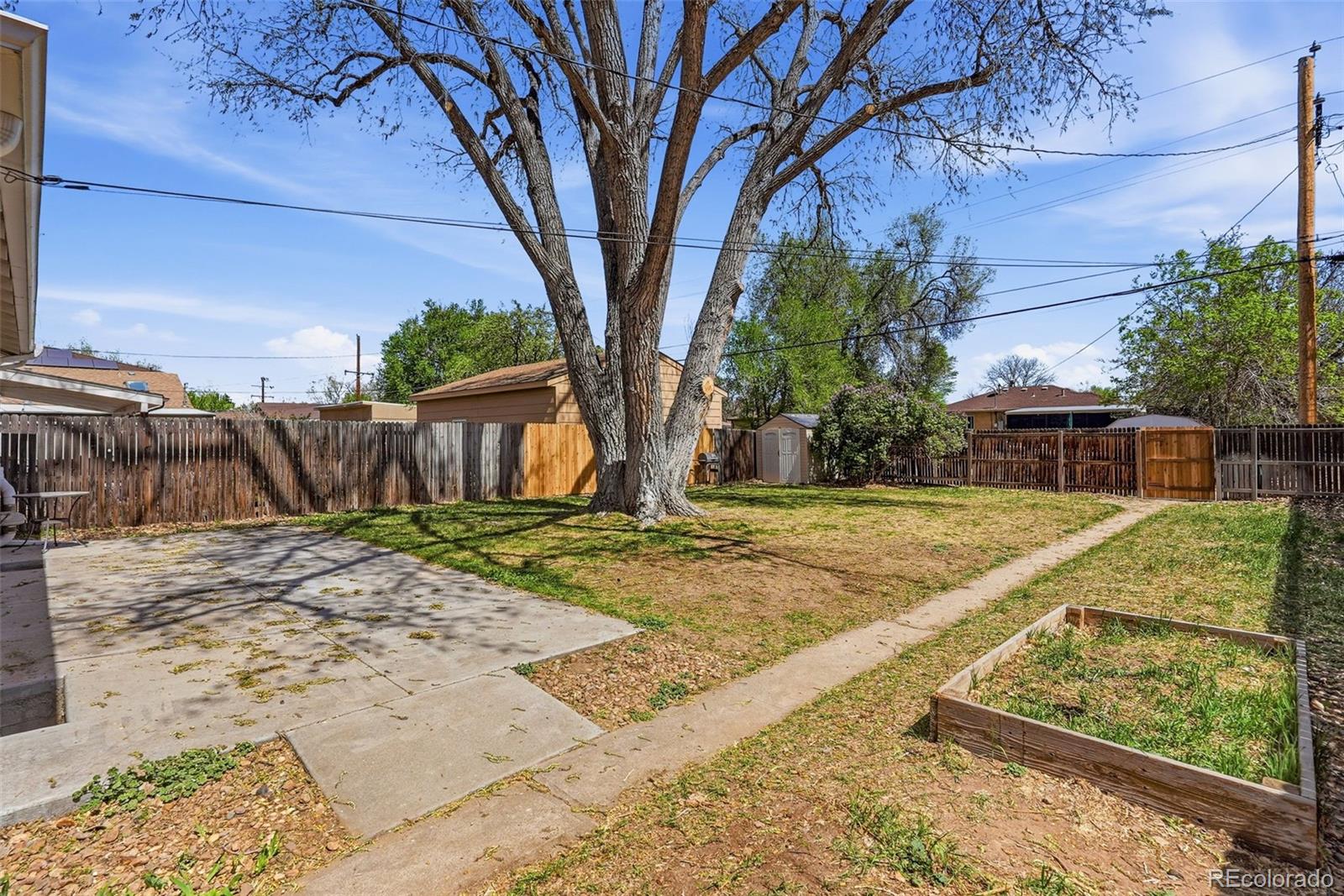 MLS Image #28 for 3564  magnolia street,denver, Colorado