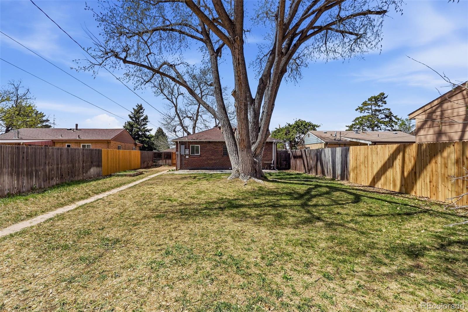 MLS Image #31 for 3564  magnolia street,denver, Colorado