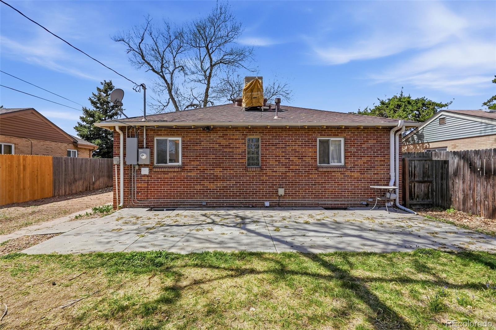 MLS Image #32 for 3564  magnolia street,denver, Colorado