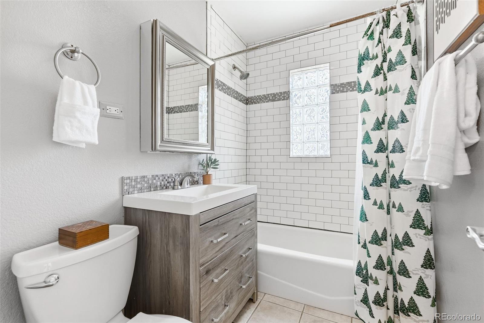 MLS Image #4 for 3564  magnolia street,denver, Colorado