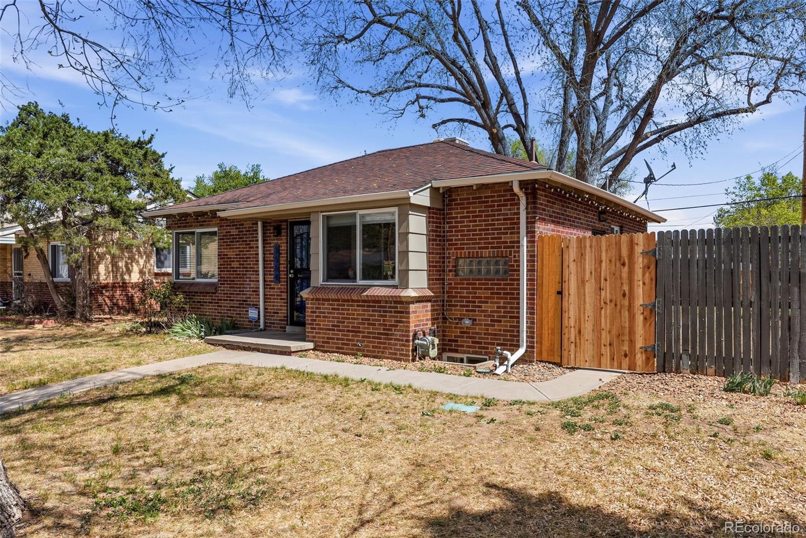 MLS Image #6 for 3564  magnolia street,denver, Colorado