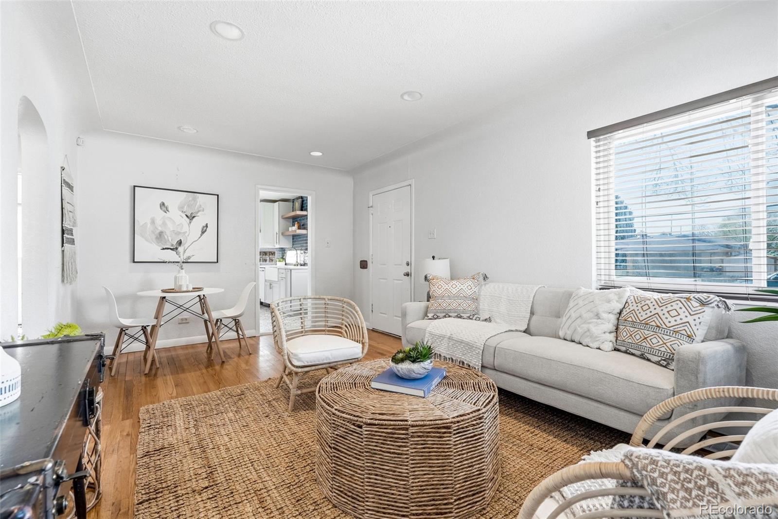 MLS Image #7 for 3564  magnolia street,denver, Colorado