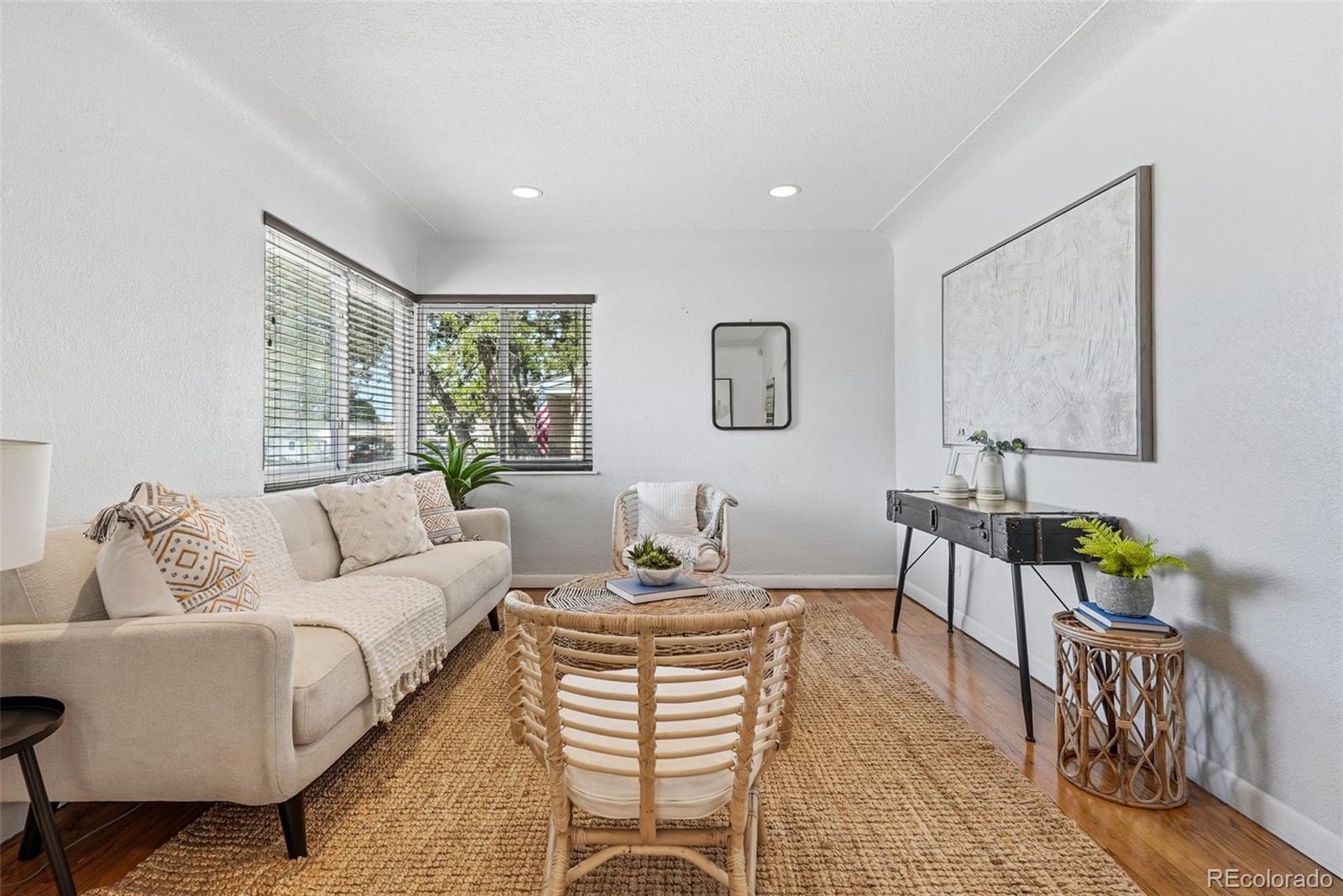MLS Image #9 for 3564  magnolia street,denver, Colorado