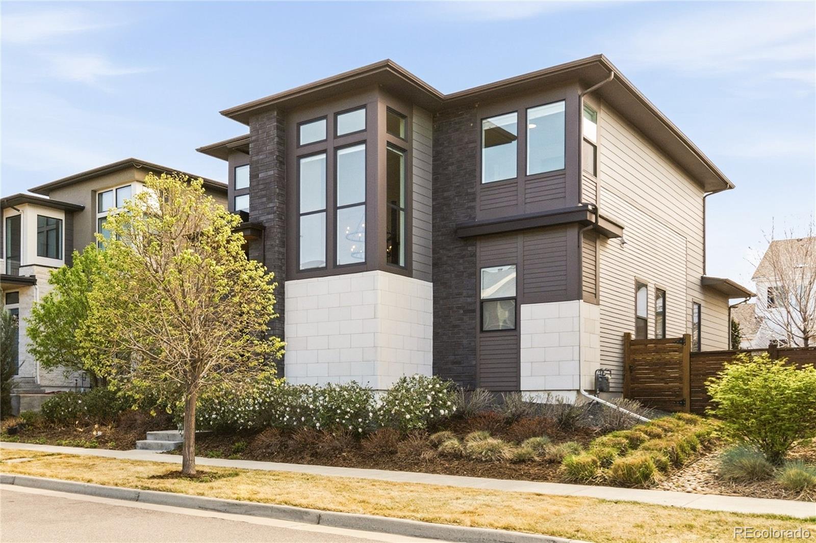 MLS Image #0 for 6121  chester street,denver, Colorado
