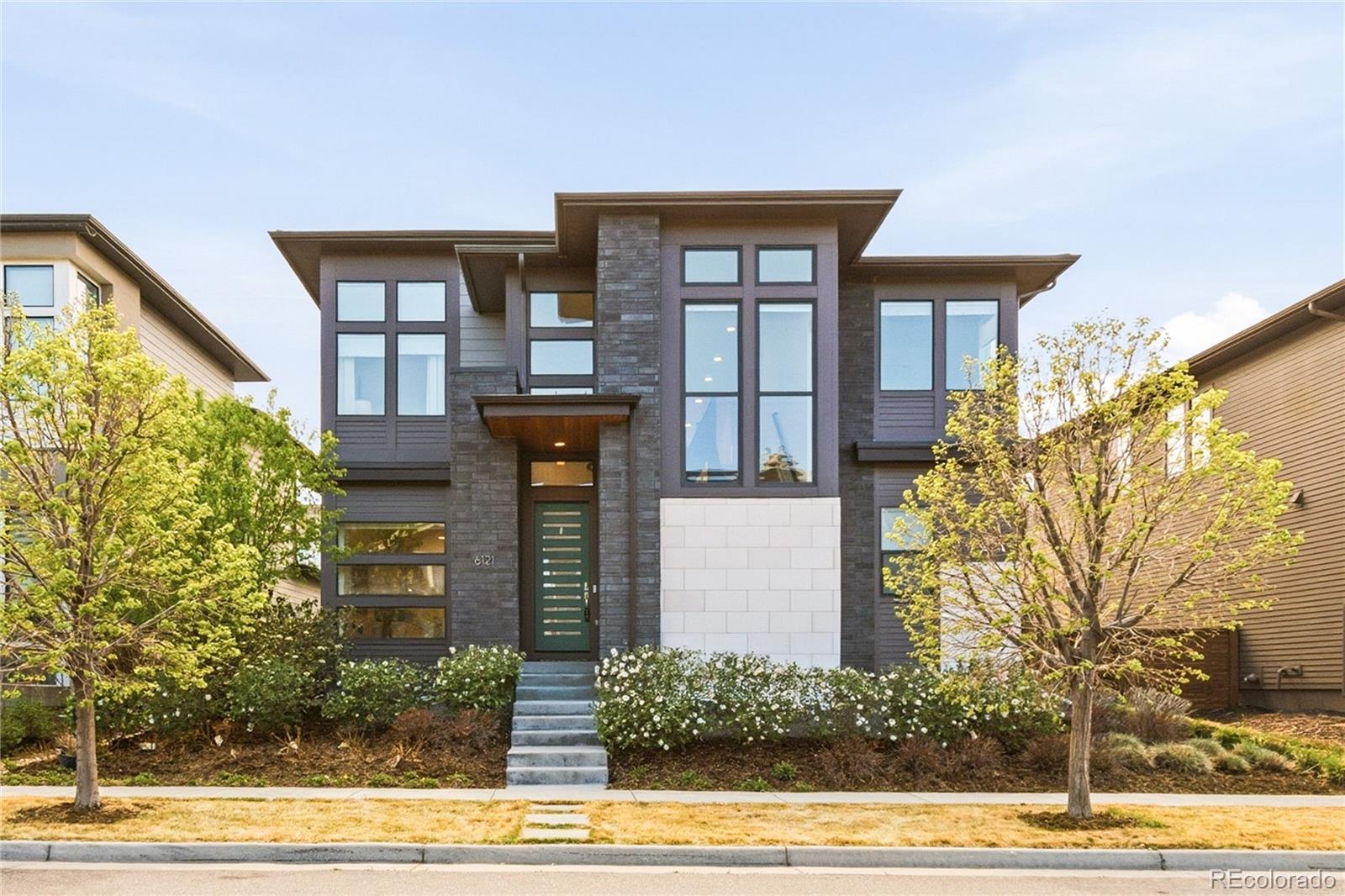 MLS Image #1 for 6121  chester street,denver, Colorado