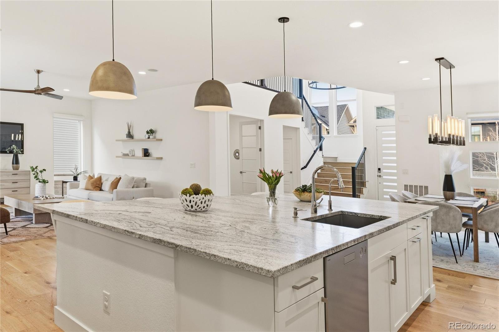 MLS Image #10 for 6121  chester street,denver, Colorado