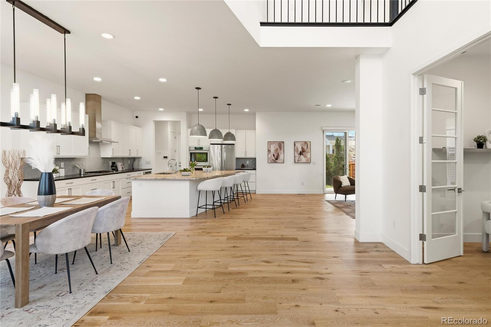 MLS Image #3 for 6121  chester street,denver, Colorado