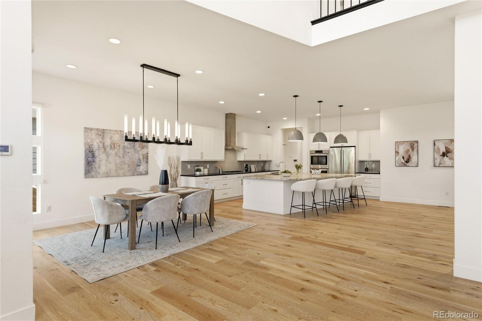 MLS Image #4 for 6121  chester street,denver, Colorado