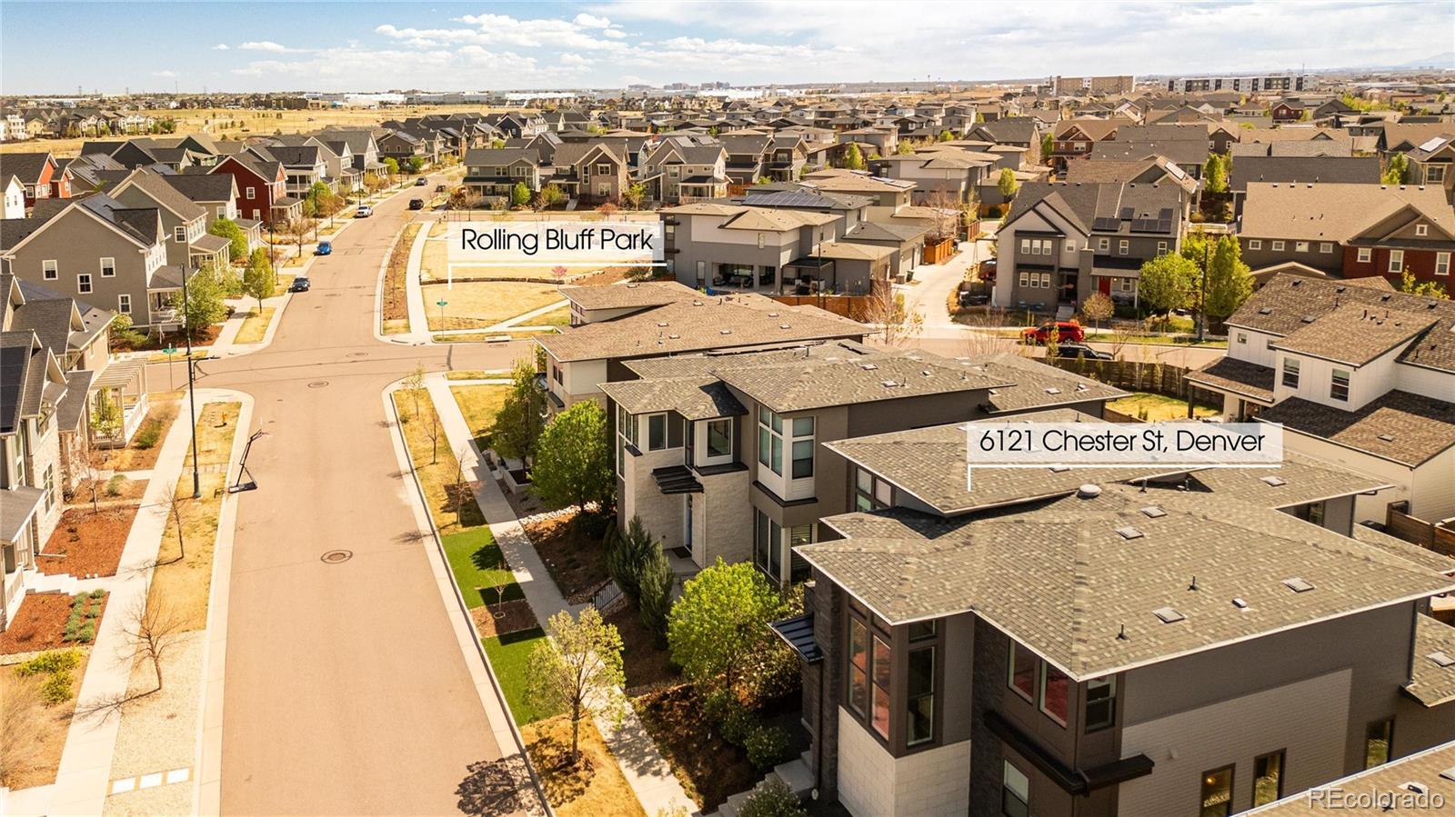 MLS Image #41 for 6121  chester street,denver, Colorado